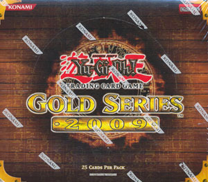 Gold series 2000